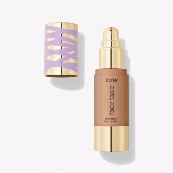 Tarte Face Tape Foundation